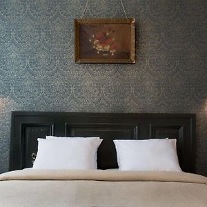 Chambre Double de Base