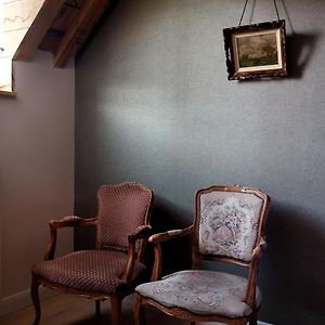 Chambre de Luxe